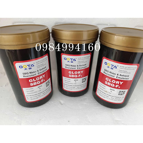 Keo chụp cao thành SBQ-F2