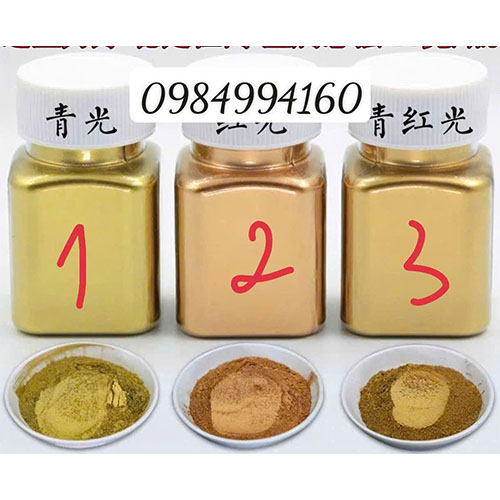 Vật tư in lụa