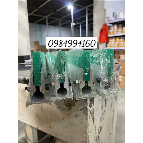 Vật tư in lụa